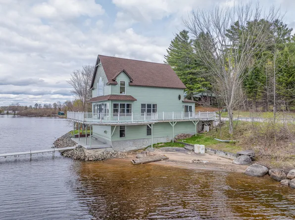 1601 State Route 30, Tupper Lake, NY 12986