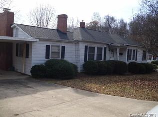 509 S Beaver St, Landis, NC 28088
