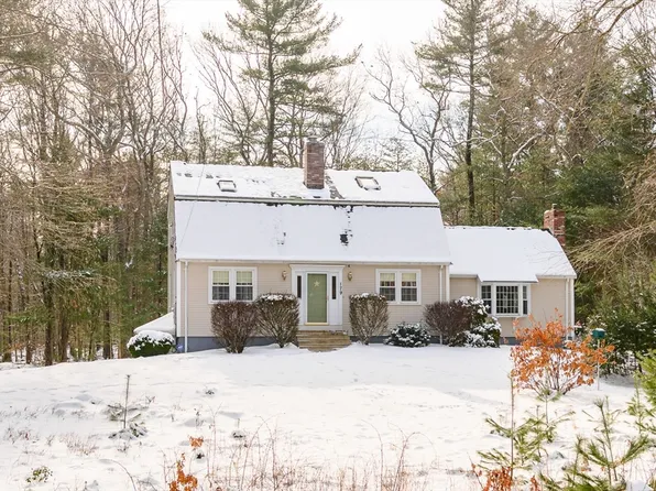 179 Meadowbrook Rd, Hanover, MA 02339