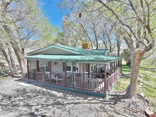 67743 LaSalle Road, Montrose, CO 81401