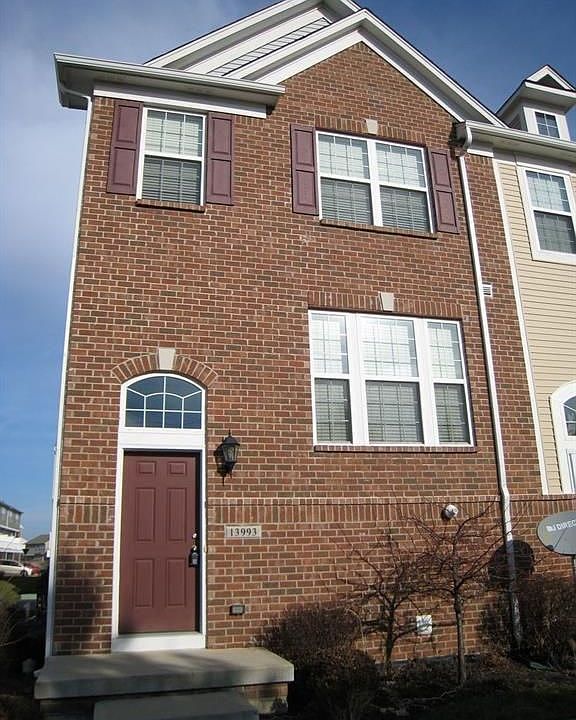 13993 Wimbleton Way, Fishers, IN 46037 Zillow