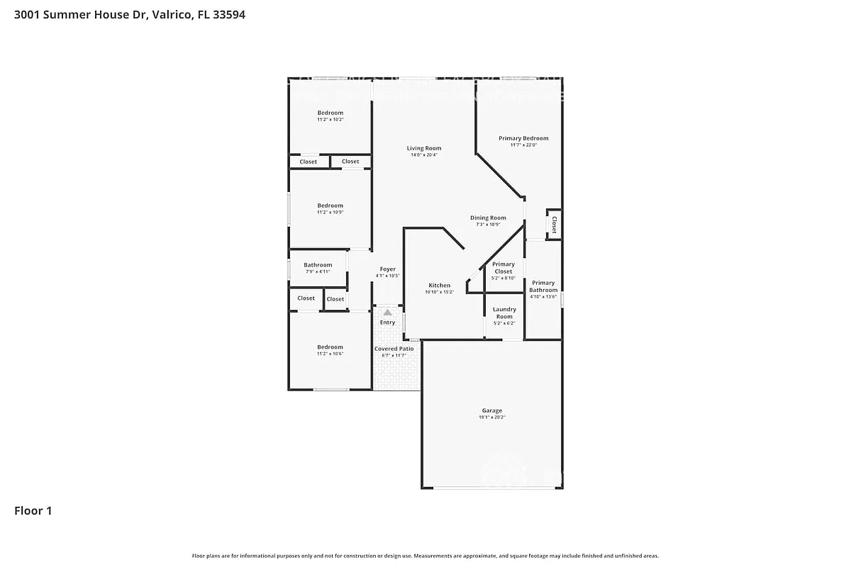 Building Photo - 3001 Summer House Dr