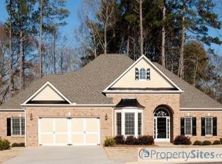 4808 Saddle Creek Ct, Acworth, GA 30101