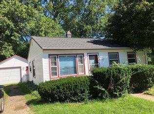 405 E Milham Ave, Portage, MI 49002