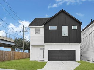 9334 Waller St, Houston, TX 77012