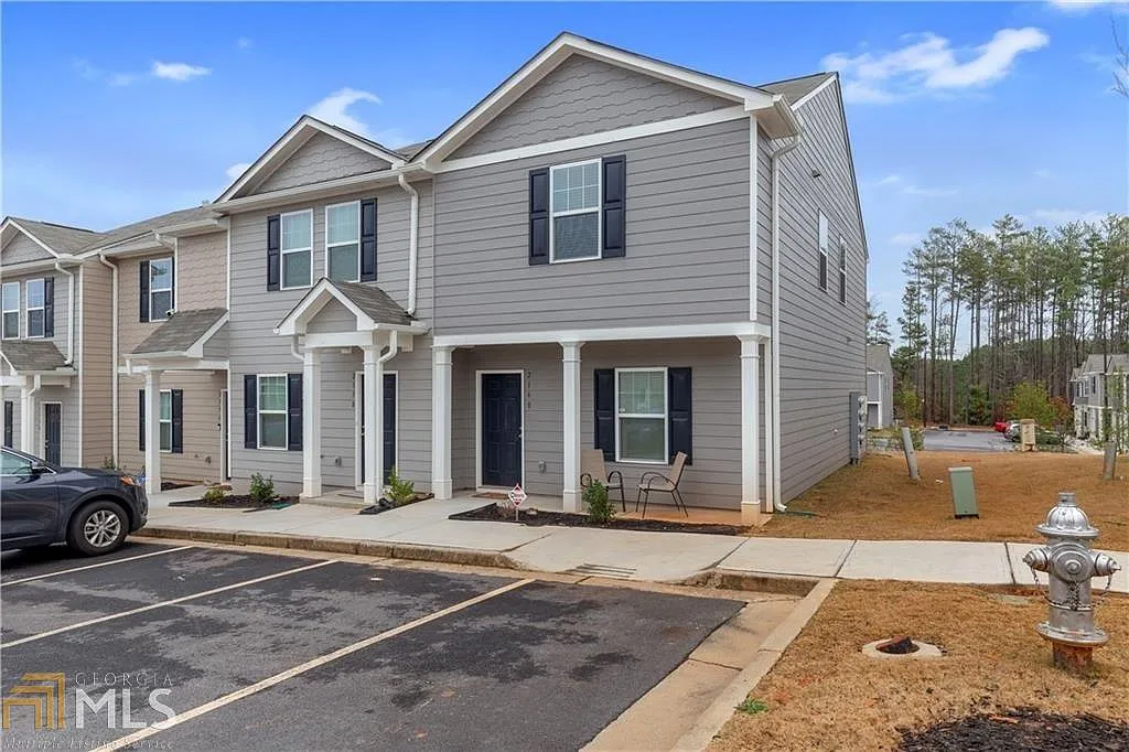 2160 Braxton Pl photo 1