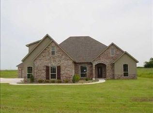 14350 Beaver Creek Rd, Edmond, OK 73025