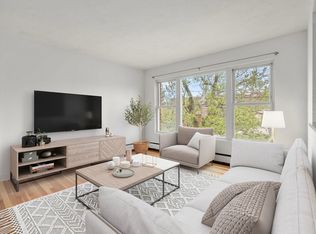 150 Main St APT 12, Stoneham, MA 02180