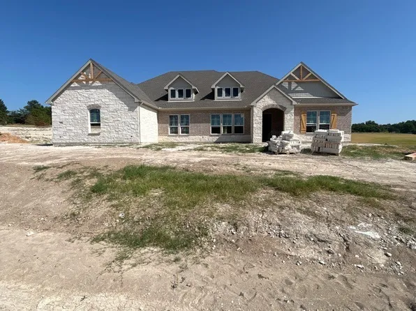 1114 Perrin Ln, Van Alstyne, TX 75495
