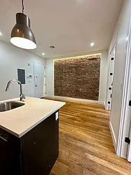 Rented by Aron Fried, LREB