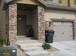 1263 N Baycrest Dr UNIT 96, Saratoga Springs, UT 84045