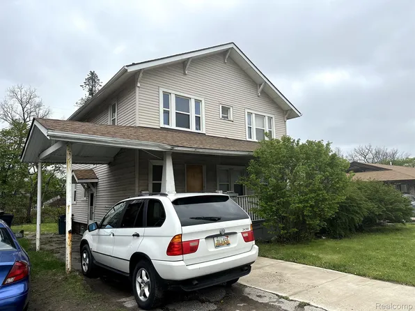 671 W Huron St, Pontiac, MI 48341