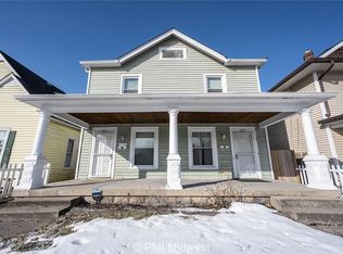 262 N Holmes Ave, Indianapolis, IN