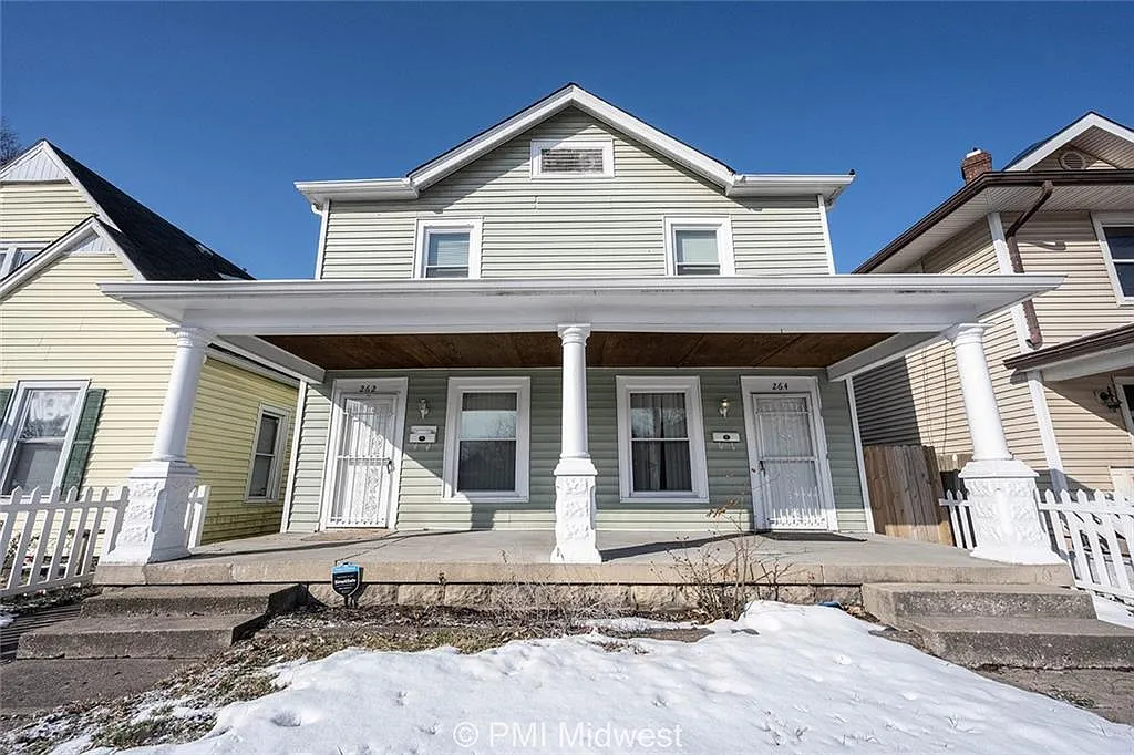 262 N Holmes Ave photo 1