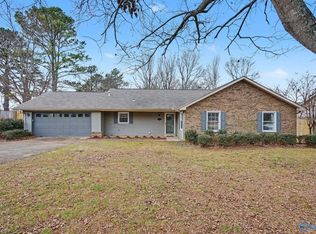 13026 Coys Dr SE, Huntsville, AL 35803