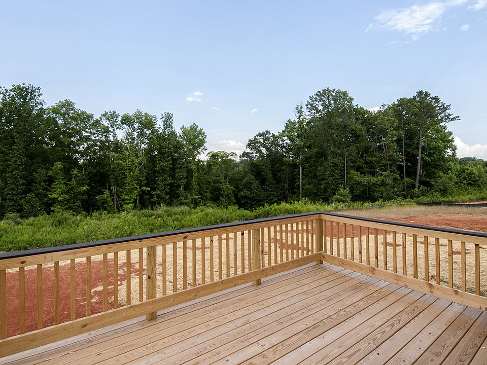 The Donaldson at McCullough, New Homes in Pineville, New Homes in Charlotte