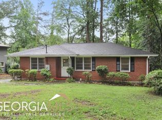 893 Willivee Dr, Decatur, GA 30033