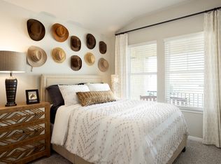 The Winedale (880) Plan, Big Sky Ranch - Reserve Collection, Dripping Springs, TX 78620