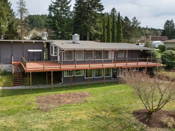 11782 Schold Road NW, Silverdale, WA 98383