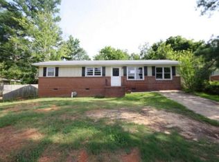 4539 Evans St, Columbus, GA 31907