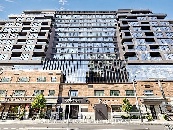 4th image of 505 Richmond St W #714