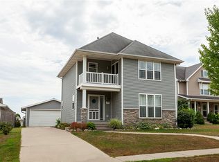 2103 SW Reunion Cir, Ankeny, IA 50023