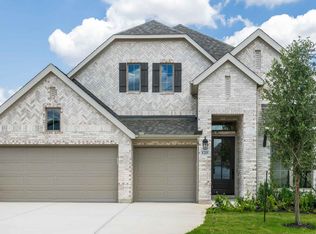 120 Meadow Beauty Ln, Georgetown, TX 78633