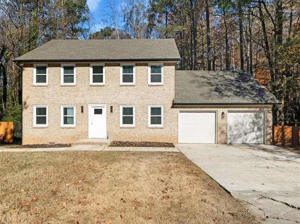 4925 Erin Rd SW, Atlanta, GA 30331