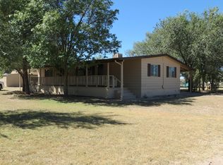 3480 N Reed Rd, Chino Valley, AZ 86323
