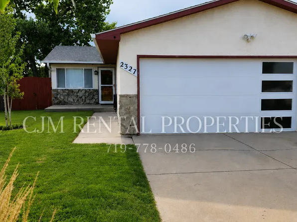 2327 Cheyenne Ave, Pueblo, CO 81003