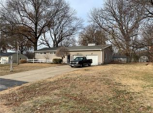 12404 E 54th St, Kansas City, MO 64133