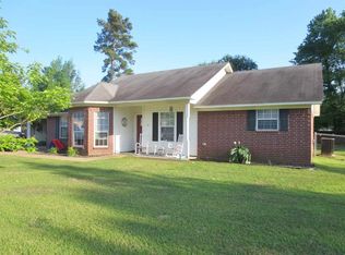 15 Sherry Rdg, Texarkana, TX 75501