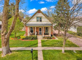715 Floral Ave, Canon City, CO 81212