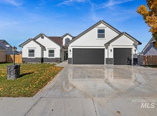 514 Crosspoint Ave, Nampa, ID 83686