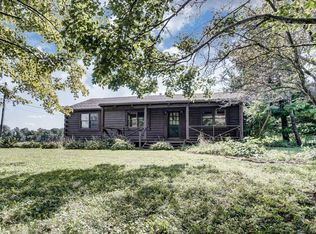 9333 Roberts Rd SE, West Jefferson, OH 43162