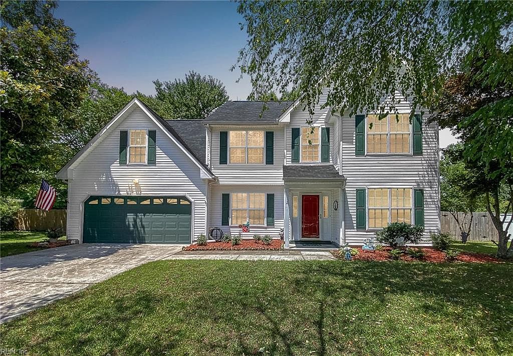 112 Hillside Ave, Suffolk, VA 23434 MLS 10494671 Zillow