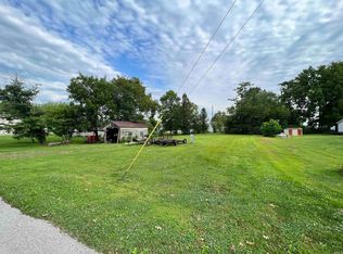 0 E Scott St, Dugger, IN 47848