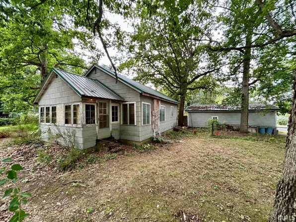 3120 E 700 N, Howe, IN 46746