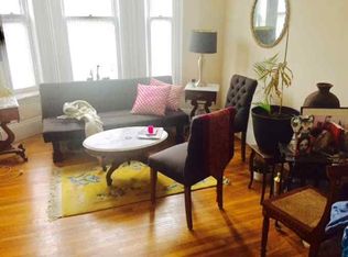 102 Magazine St #3, Cambridge, MA 02139