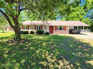 3618 Coventry Dr, Augusta, GA 30906