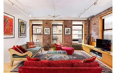 Sold by Douglas Elliman