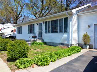 101 Maple St, Laurel, DE 19956