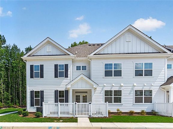 2nd image of 4993 Boone Rd #7