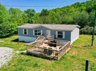656 Omega Park Rd, Somerset, KY 42501