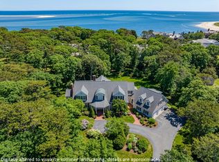 169 Tisquantum Rd, Chatham, MA 02633