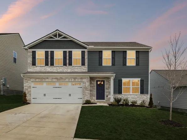 325 Heritage Ave Lot 85, Gallatin, TN 37066