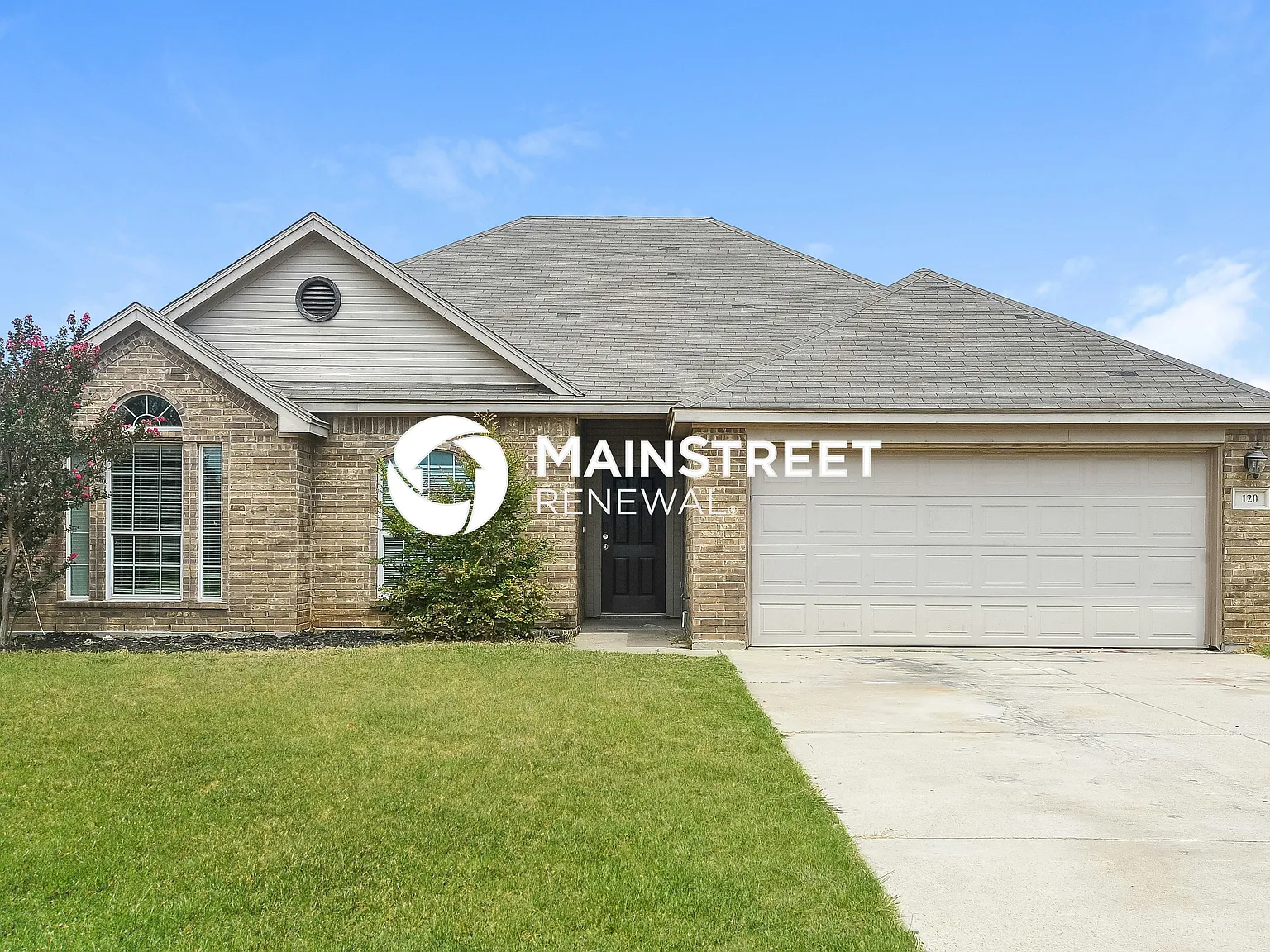 120 Currie Ct — Photo 1