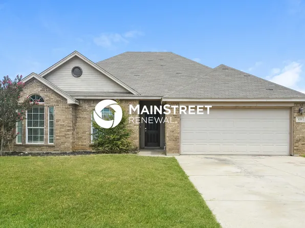 120 Currie Ct, Crowley, TX 76036