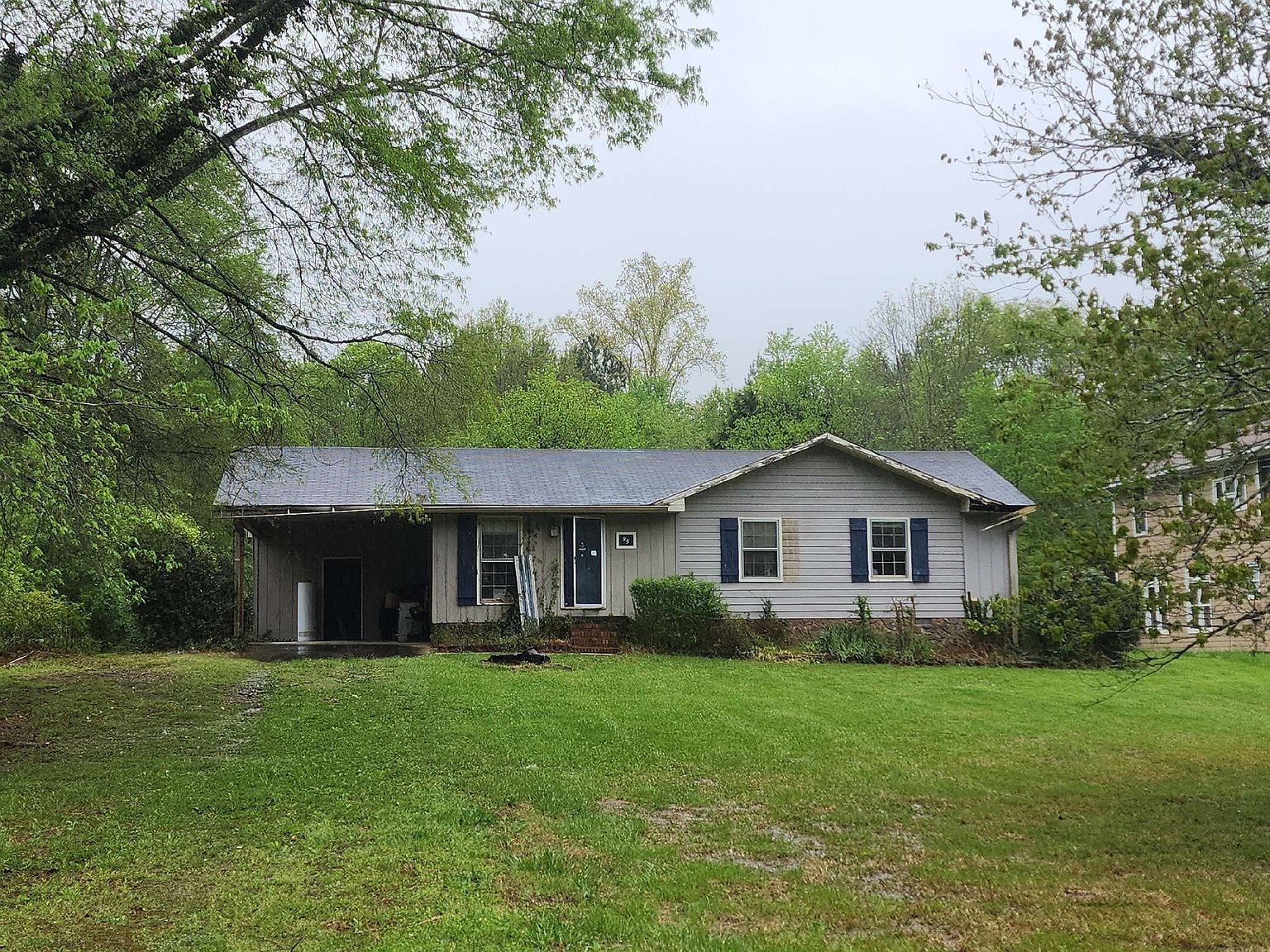 95 Hawkins Rd, Armuchee, GA 30105 Zillow