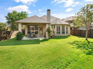 8000 Rocky Mountain Ln, McKinney, TX 75070